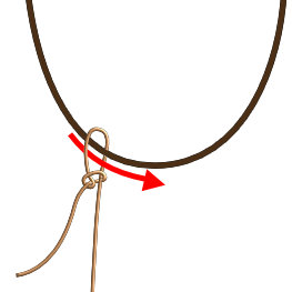 Miyuki 5/0 Necklace Instructions